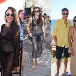 Dora Magazin ve Qum Beach İşbirliği ile Düzenlenen Yaza Merhaba Partisi